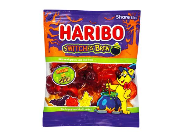 Haribo Share Bags