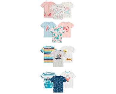 IMPIDIMPI T-SHIRTS