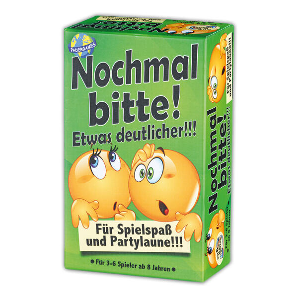 Geschicklichkeits-/ Gesellschaftsspiele