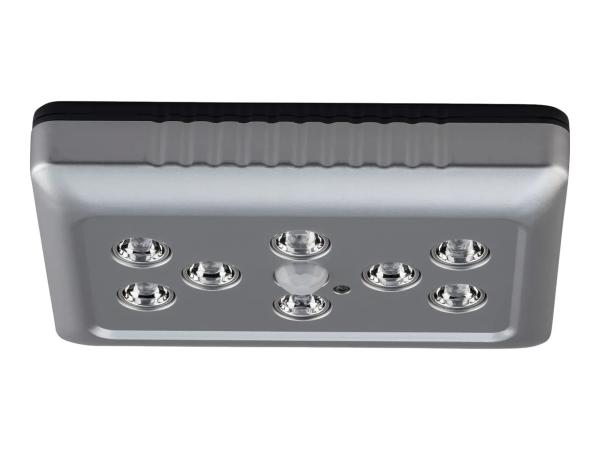 Livarno Sensor Light with 8 LEDs