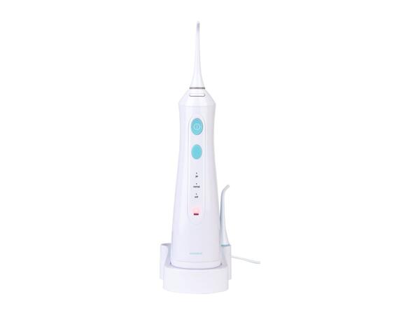 Nevadent Water Jet Flosser
