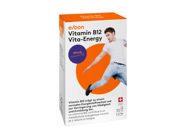 B12 Vita-Energy