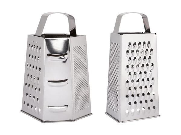 Râpe multi-facettes