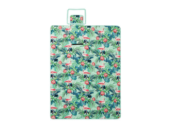Crivit Picnic Rug
