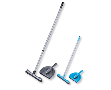 EASY HOME(R) Gummibesen-Set, 4-teilig