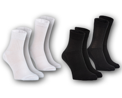 Chaussettes de sport CRANE(R)