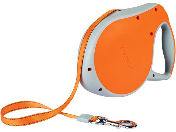 Retractable Dog Lead