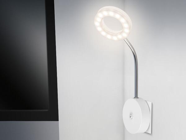 LED Clip/​Socket Lamp