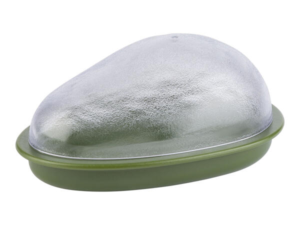 Ernesto Onion / Avocado / Tomato / Lemon / Garlic Containers / Avocado Peeler