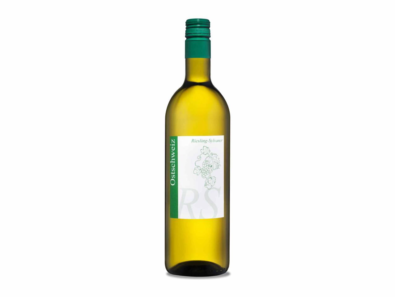 Riesling Sylvaner