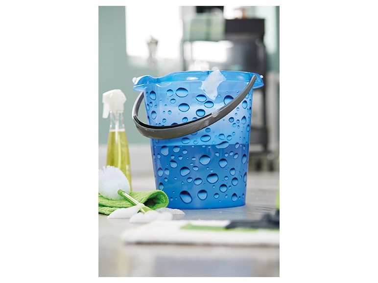 AQUAPUR 12L Bucket