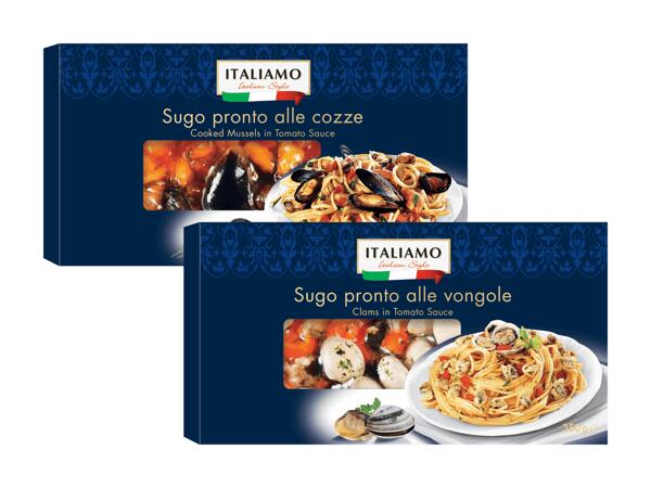 Sugo Pronto