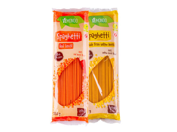 Linspasta Spaghetti