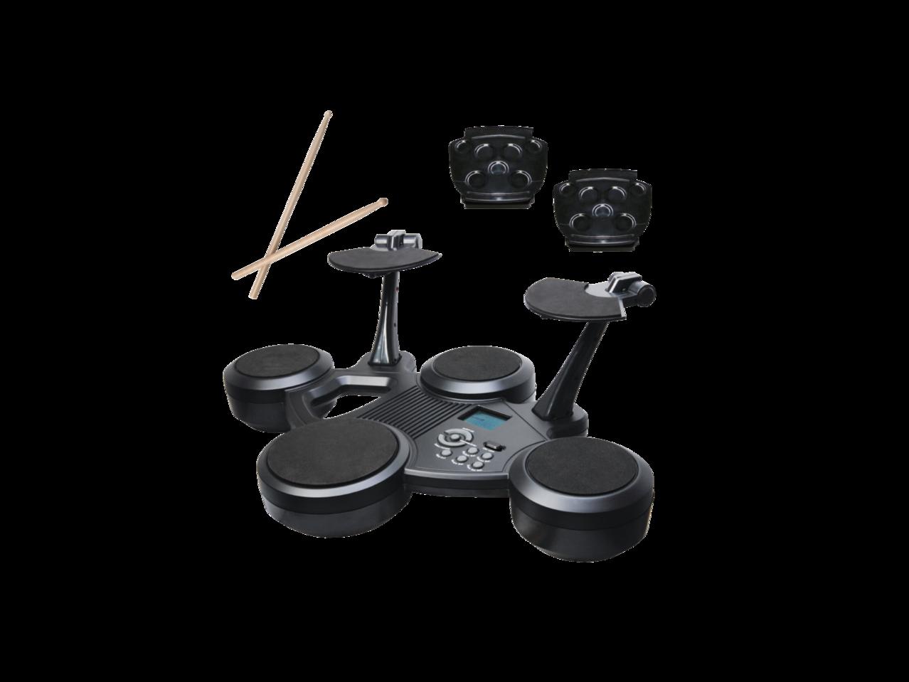 SHEFFIELD Electronic Drum Kit