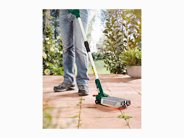 Parkside Electric Weed Burner