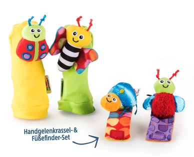 LAMAZE Baby-Spielsachen