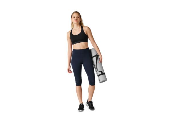 Ladies' Sports Leggings