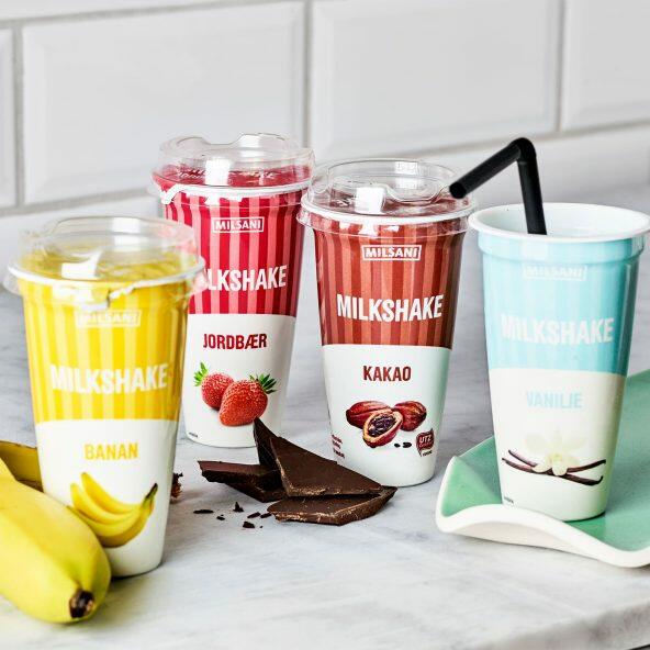 Milkshake