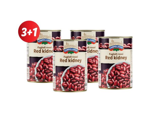 Red Beans