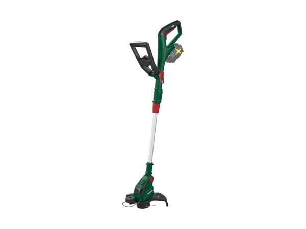 20V Cordless Grass Trimmer