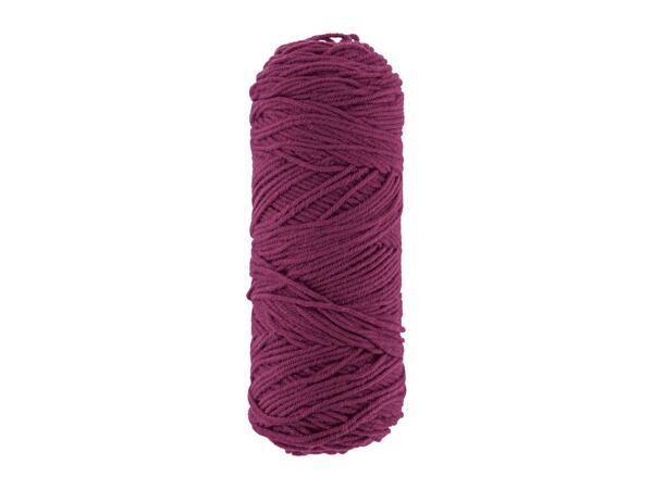 Crelando Nicole Yarn