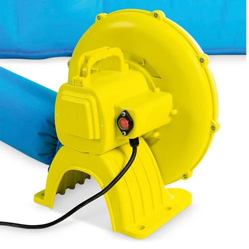 HOME DELUXE VIVI Aufblasbarer Wasserpark mit Rutsche