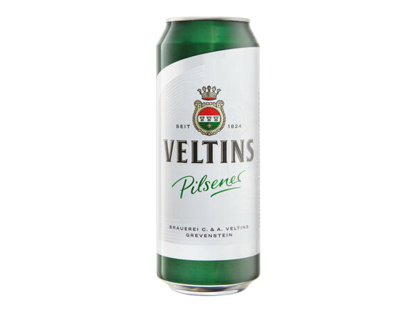 VELTINS Pilsener