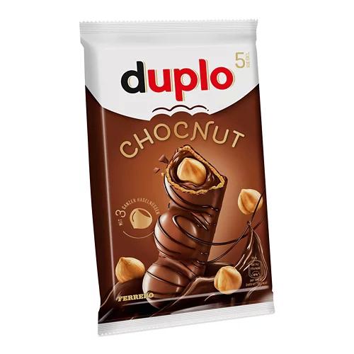 FERRERO Duplo Chocnut