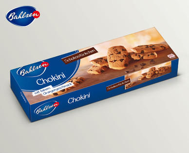BAHLSEN Chokini