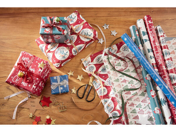 Melinera Presentsnören, 3-pack