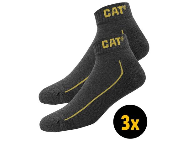 Men's Work Socks