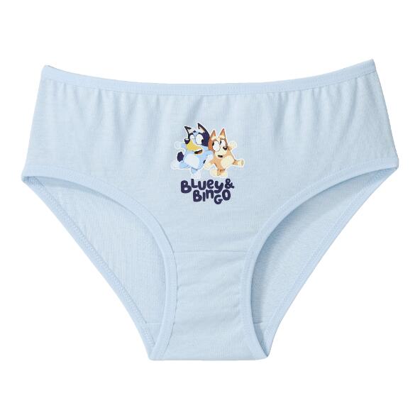 BBC STUDIOS(R) 				Boxers ou slips Bluey(R)