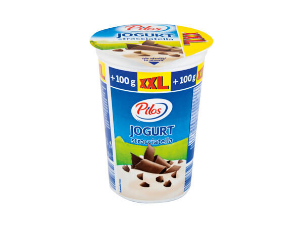 OVOCNÝ JOGURT XXL