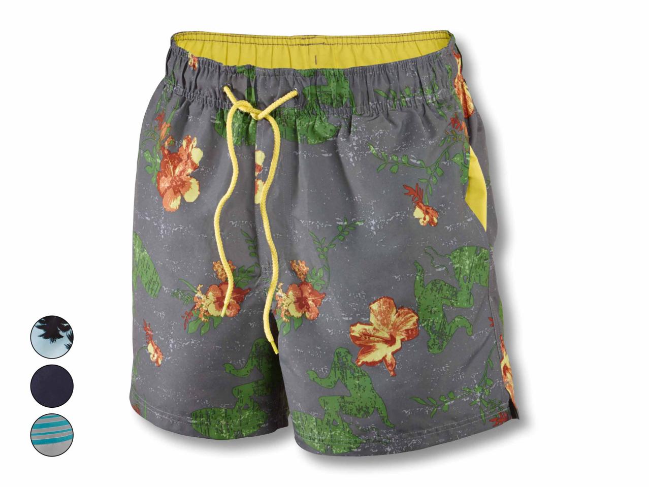 Herren-Badeshorts1