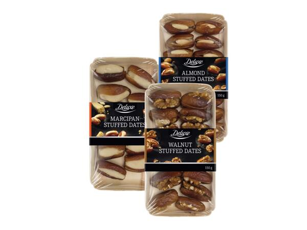 Stuffed Dates