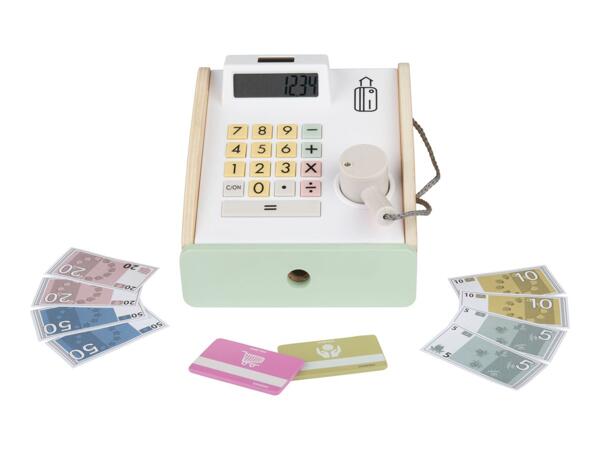 Playtive Wooden Shop Accessories