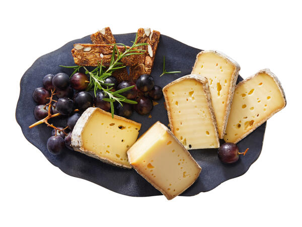 Laiterie de la Montagne Tomme de Montagne