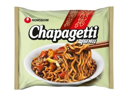 NONGSHIM Instant Noodles Chapagetti