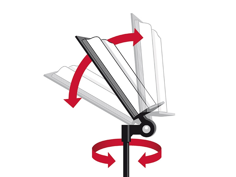 Music Stand