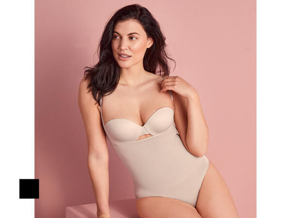 ESMARA(R) Seamless formgivende bodystocking