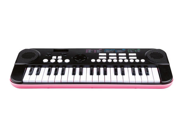 KEYBOARD