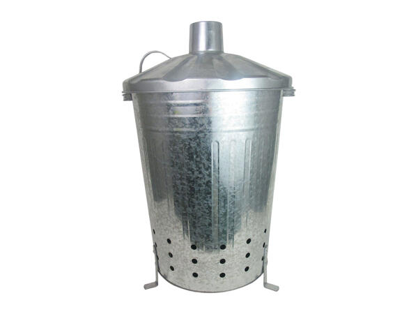 Heritage Gardening 80L Incinerator