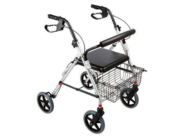 Chodítko pro seniory Rollator Eco