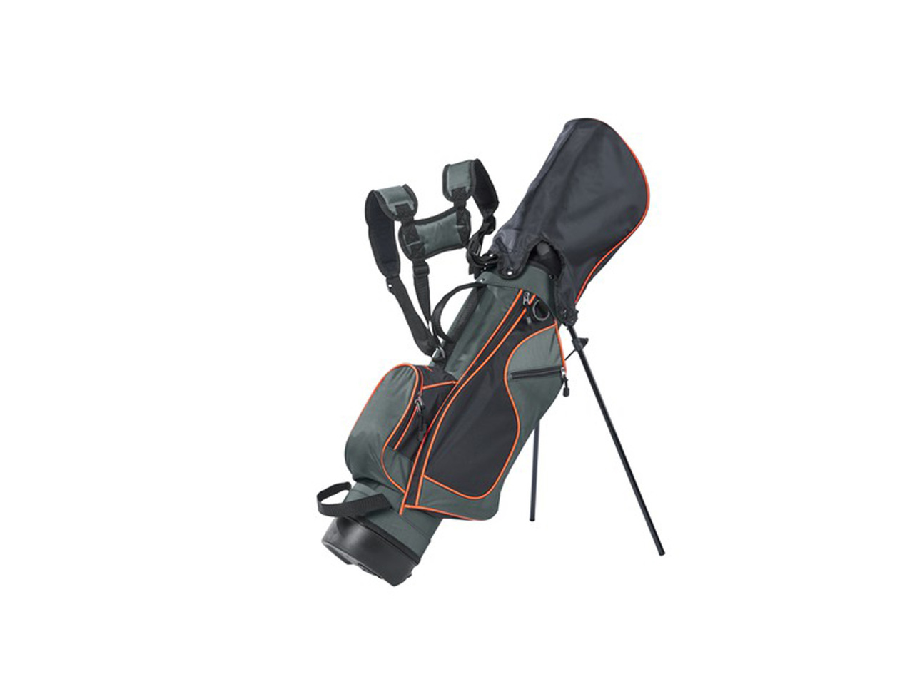 CRIVIT Golf Beginner Set for Children