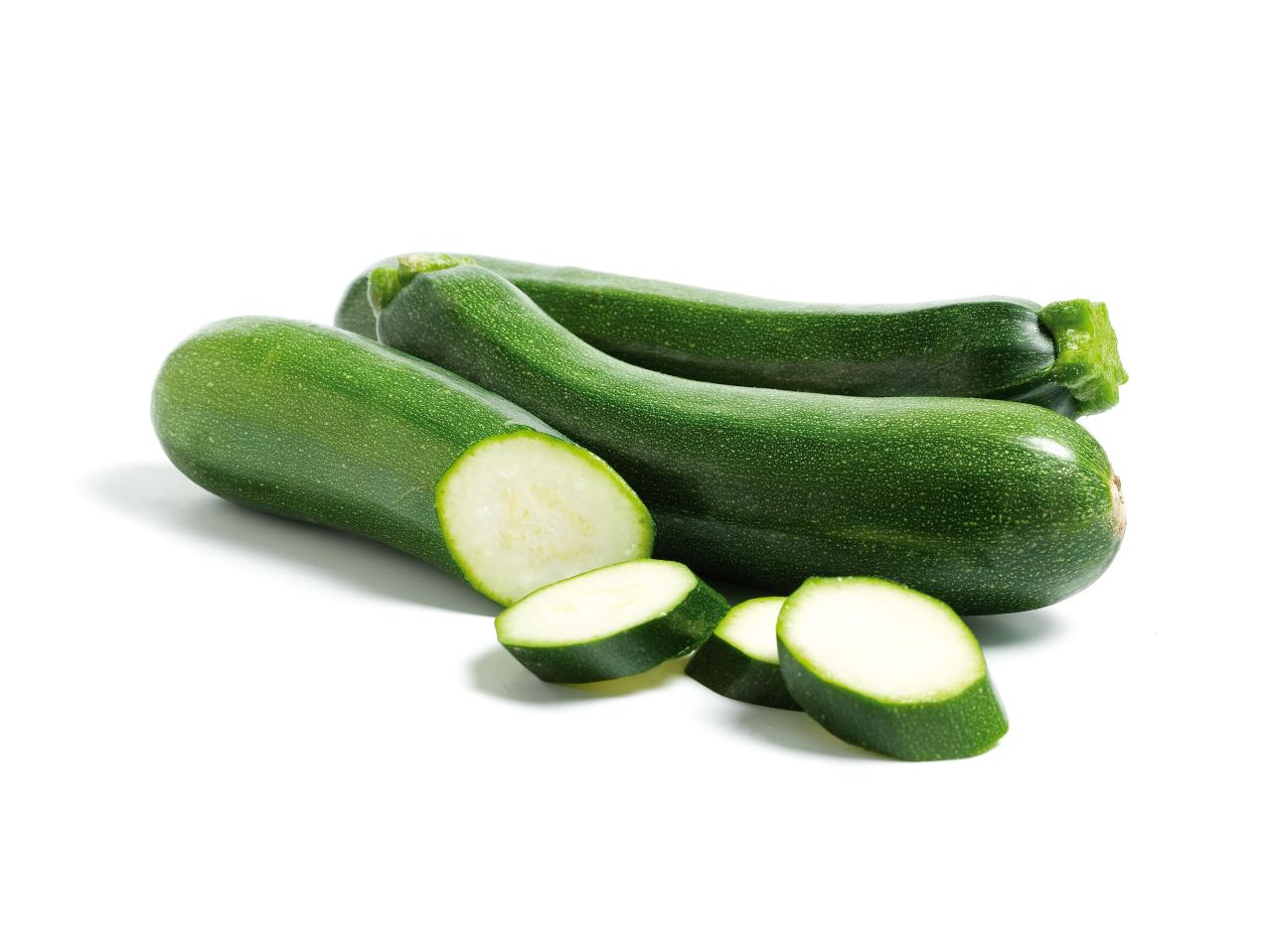 Zucchini