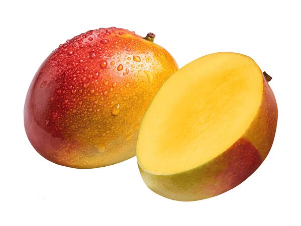 Mango vorgereift