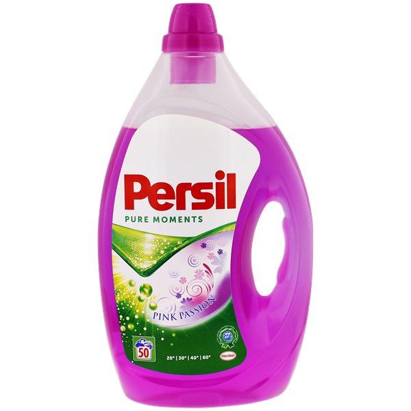 Persil Pure Moments wasmiddel Pink Passion