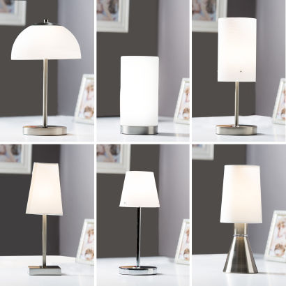 LED-Tischlampe