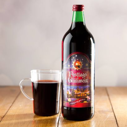 Glühwein