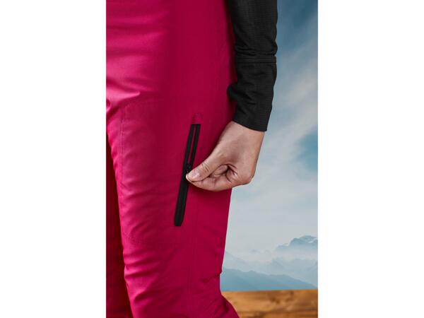 Ladies' Ski Trousers